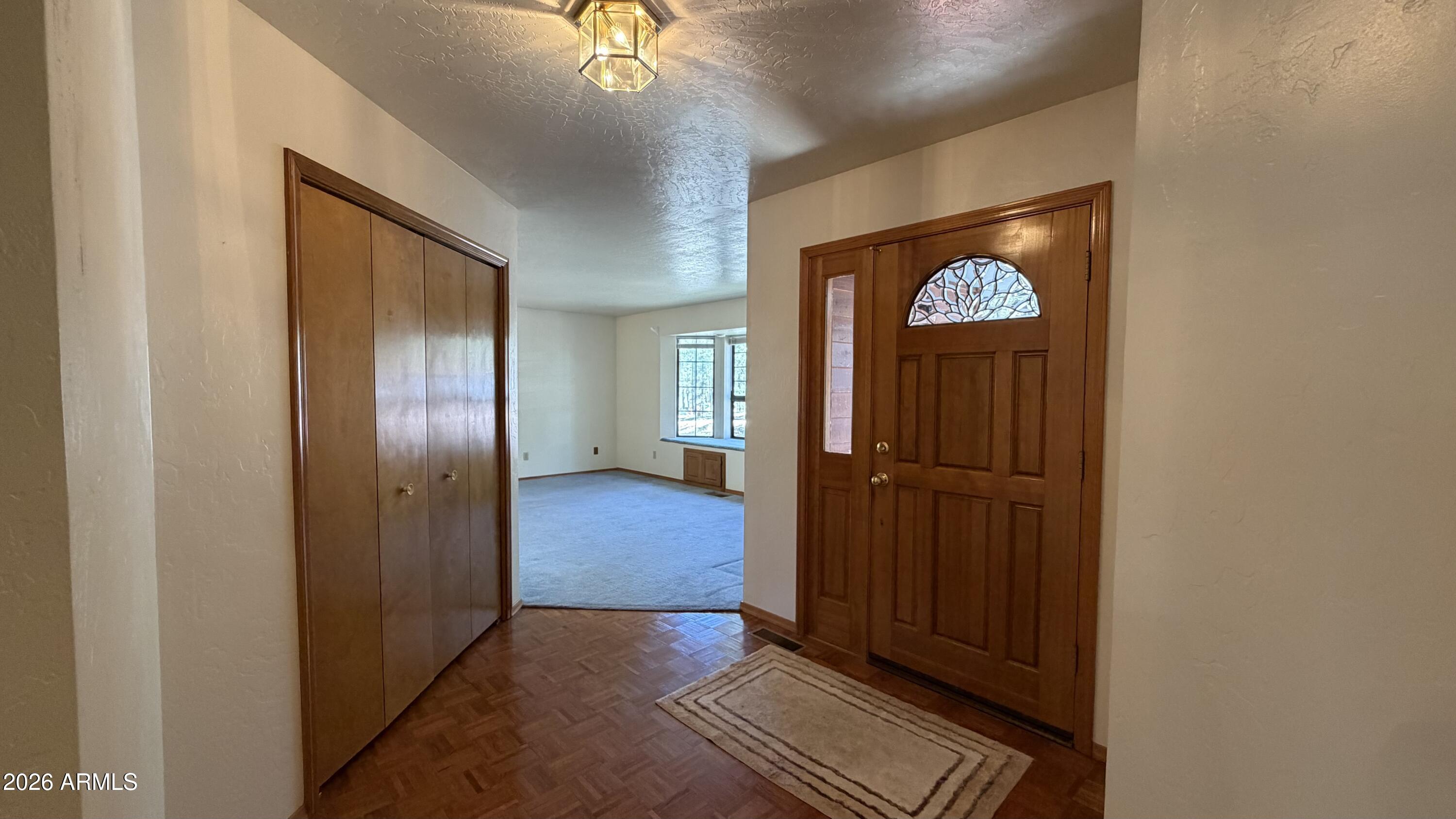 Pine Ridge Estates - Residential