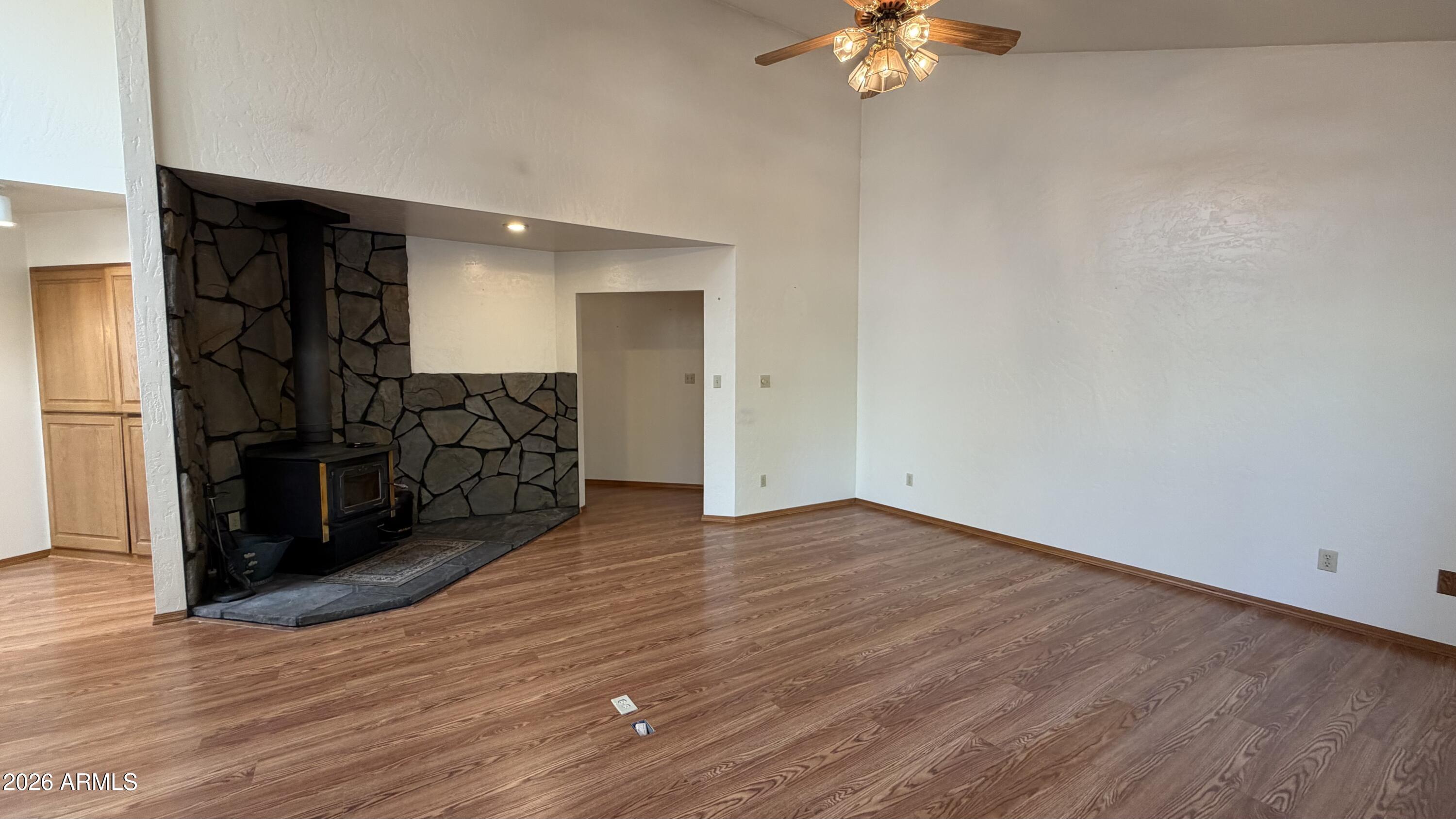Pine Ridge Estates - Residential