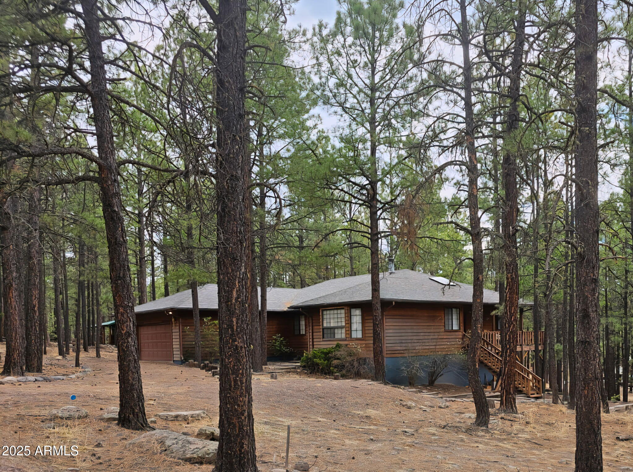 Pine Ridge Estates - Residential