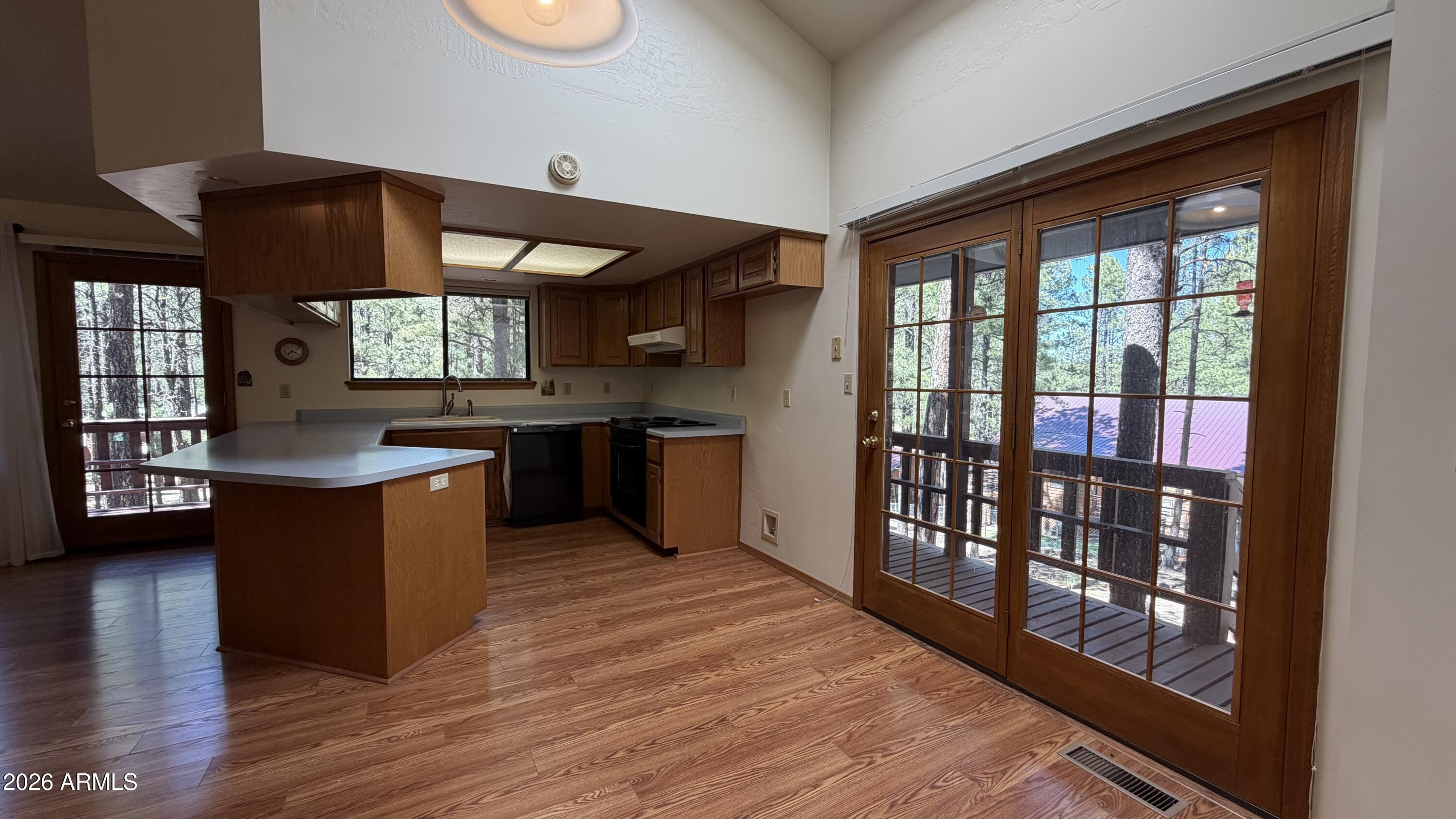 Pine Ridge Estates - Residential