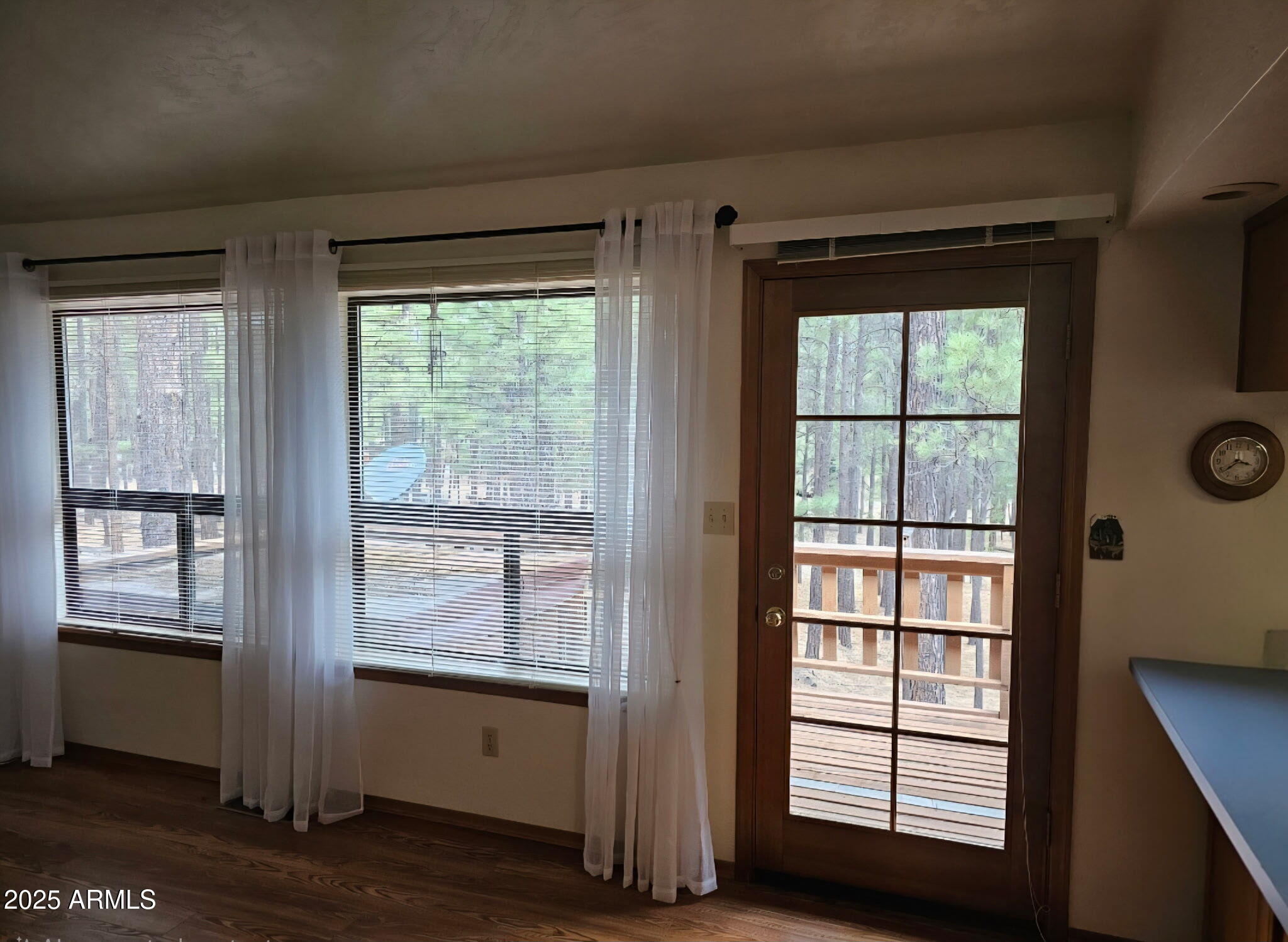 Pine Ridge Estates - Residential