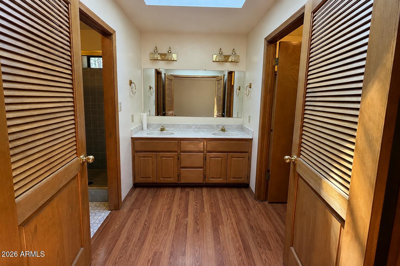 Pine Ridge Estates - Residential
