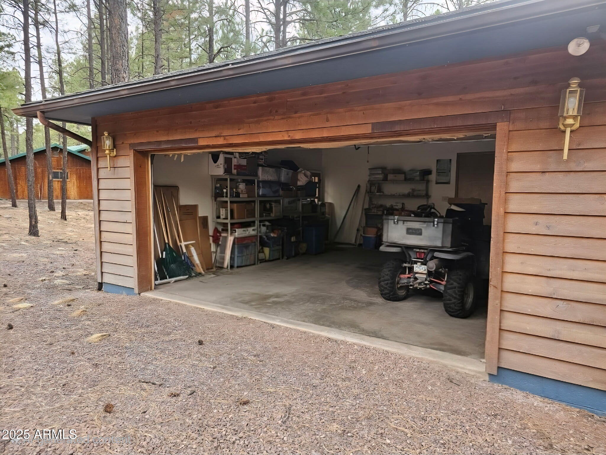 Pine Ridge Estates - Residential