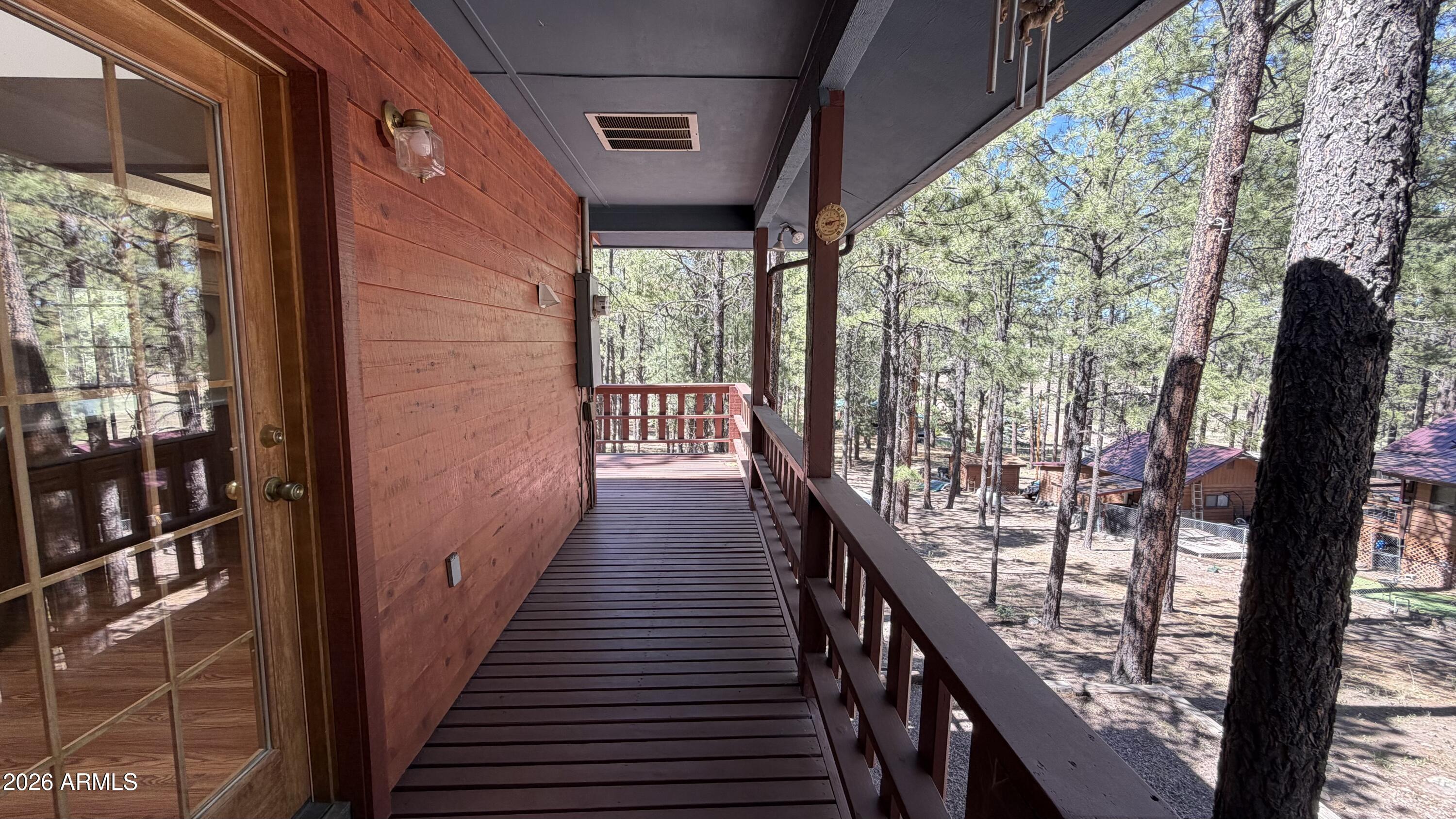 Pine Ridge Estates - Residential