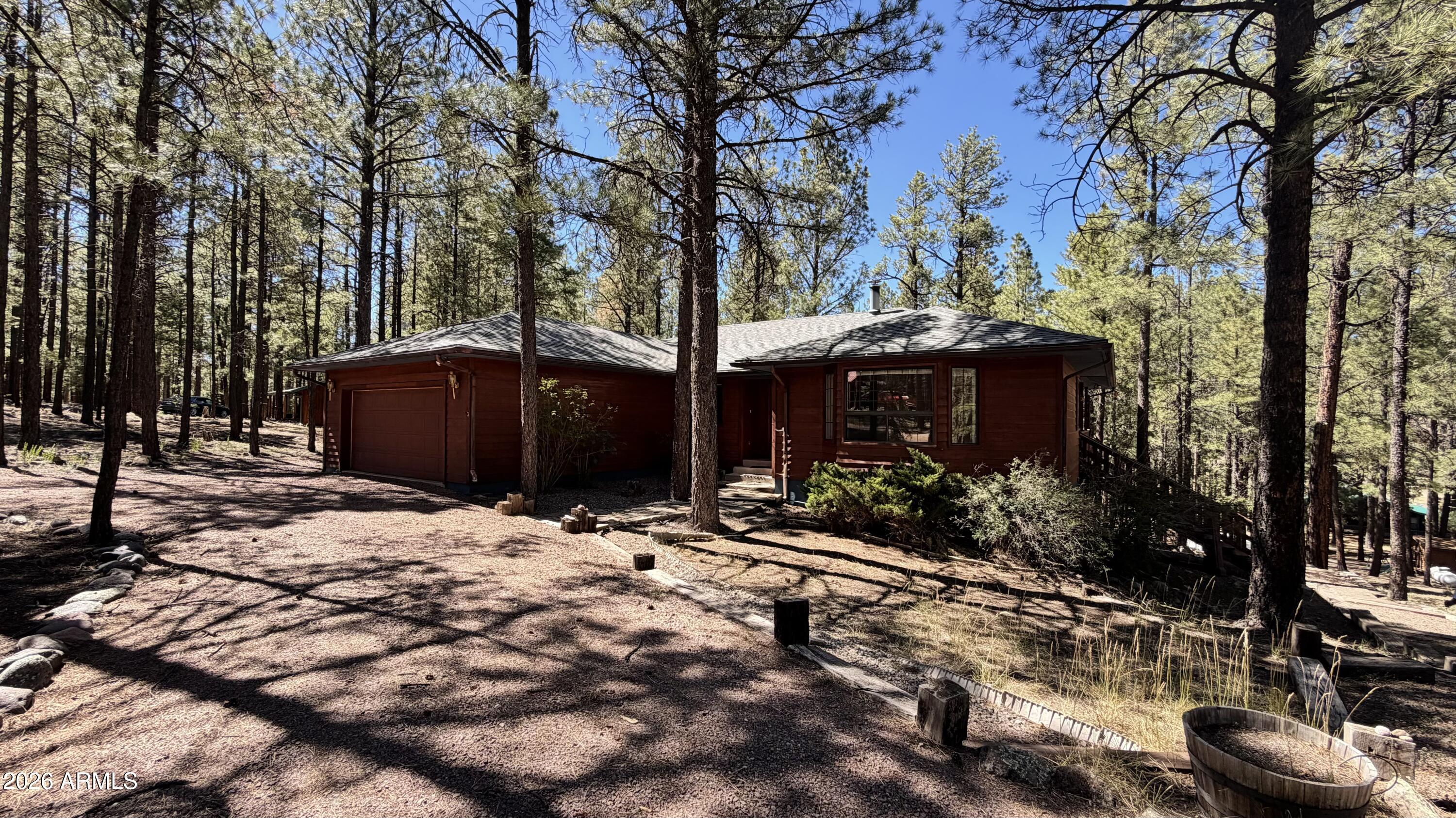 Pine Ridge Estates - Residential