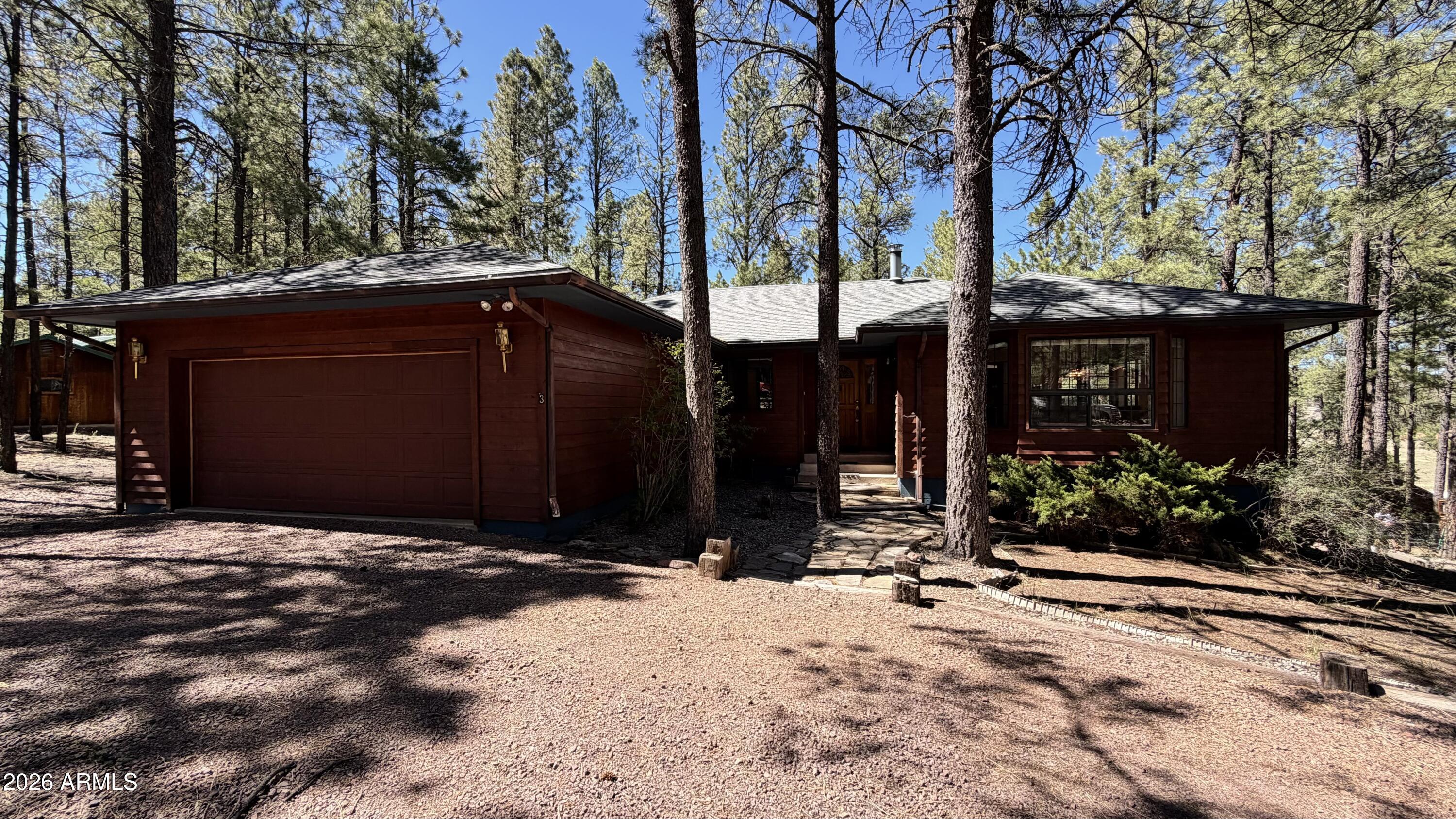 Pine Ridge Estates - Residential