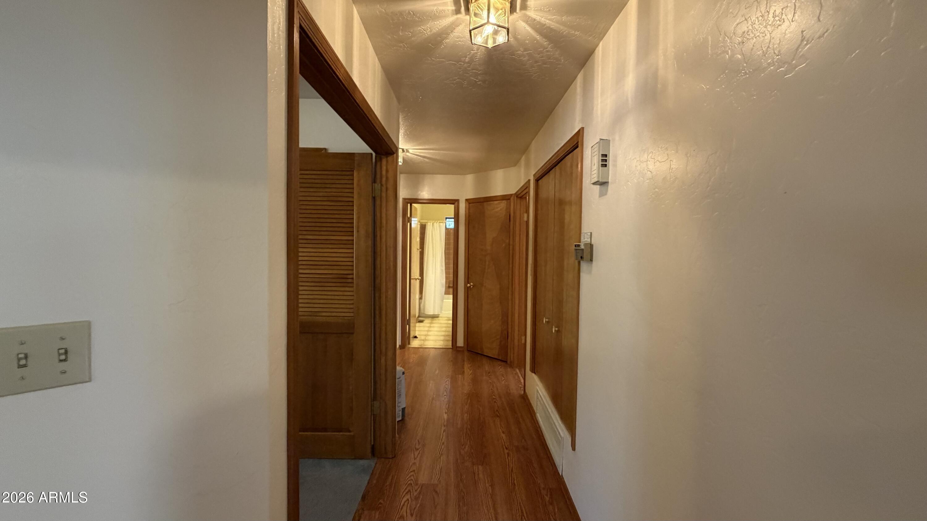Pine Ridge Estates - Residential