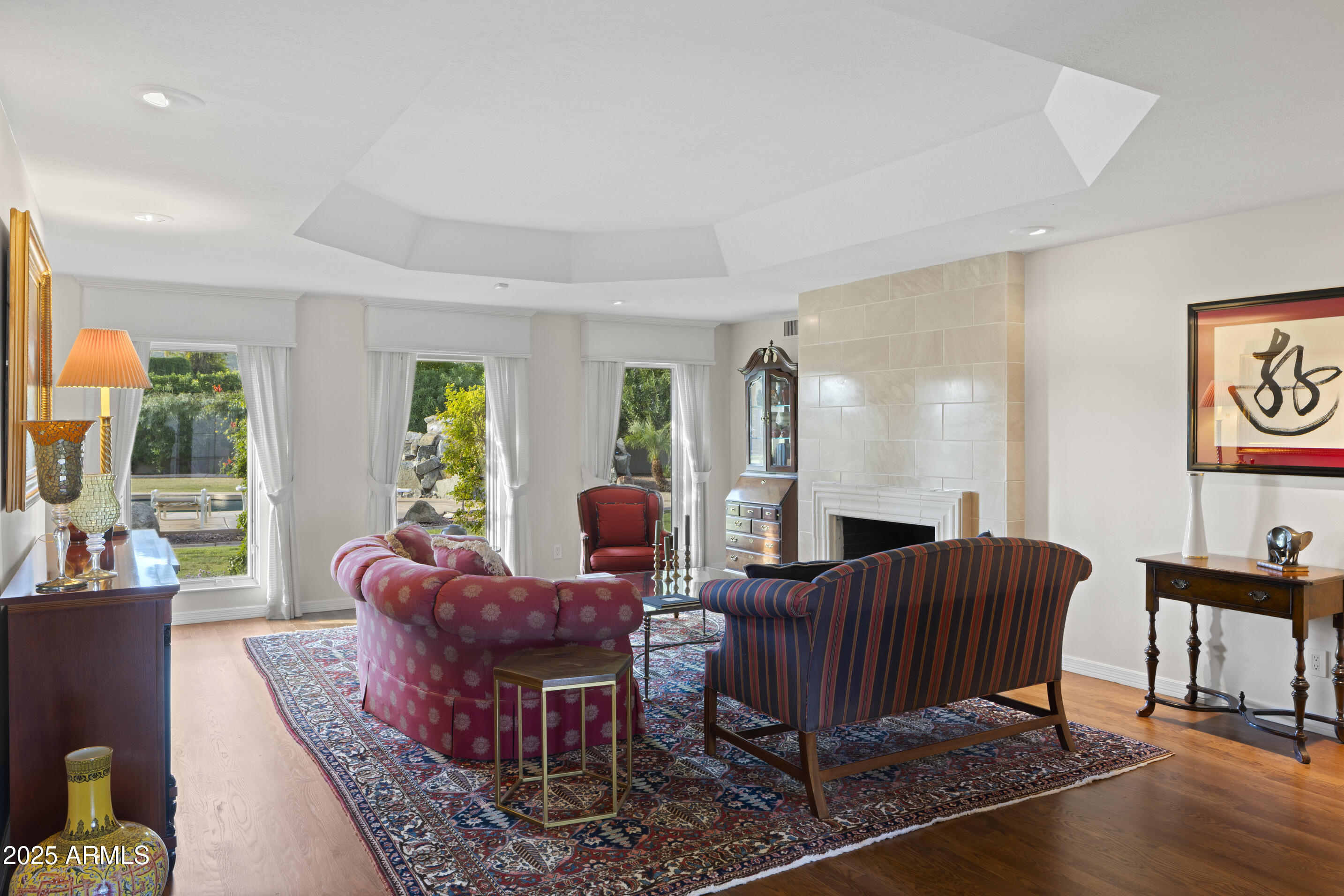 FINISTERRE - Residential