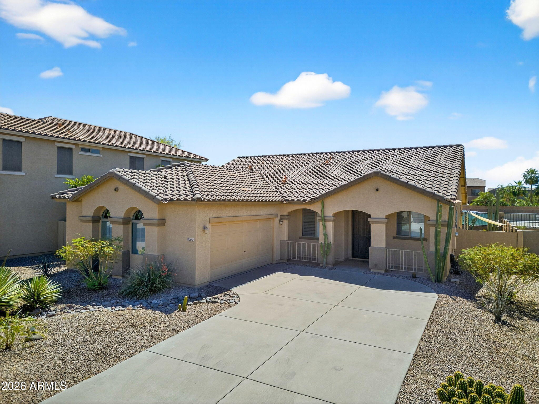 LANGLEY GATEWAY ESTATES 2 - Residential
