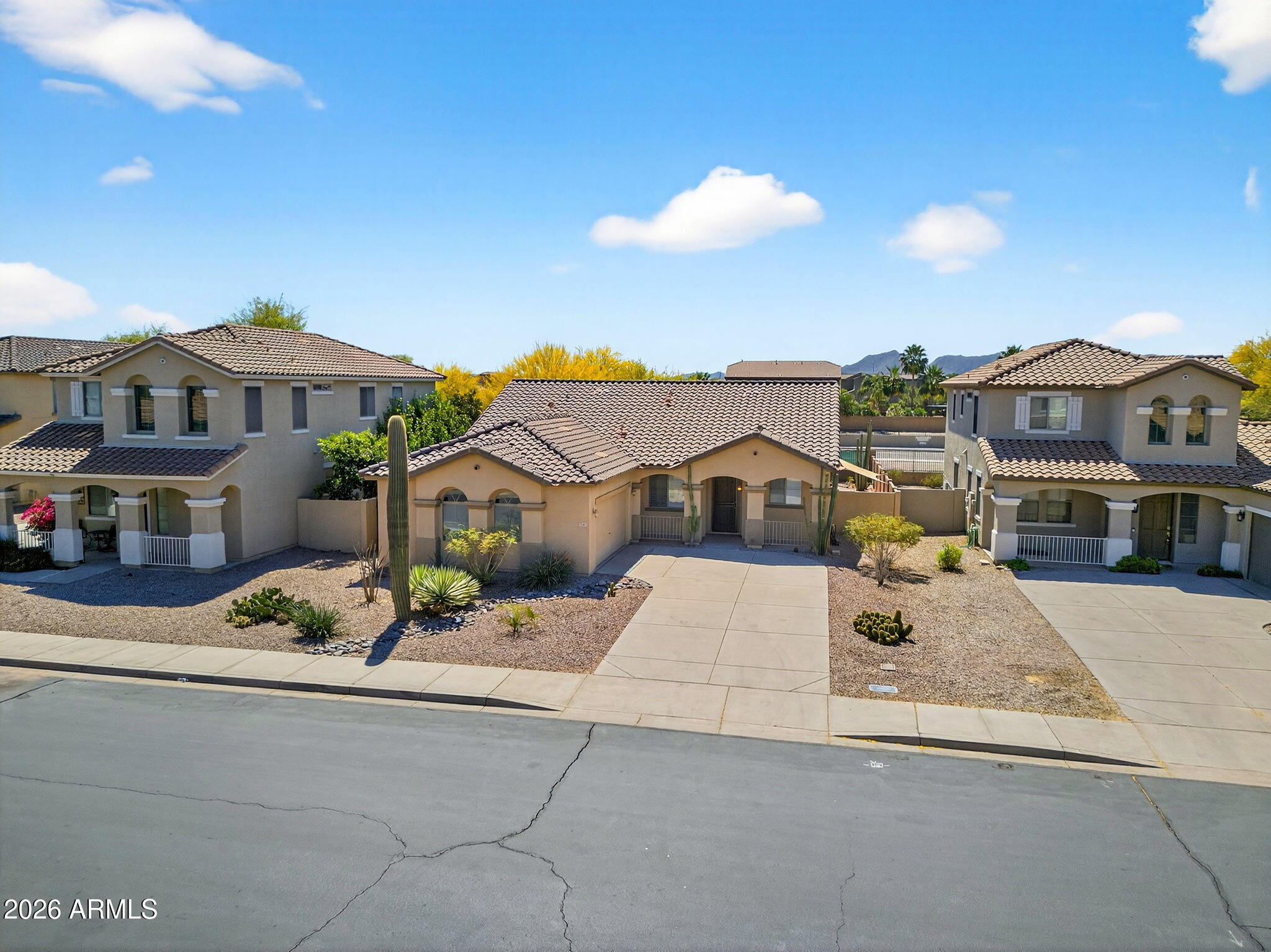 LANGLEY GATEWAY ESTATES 2 - Residential