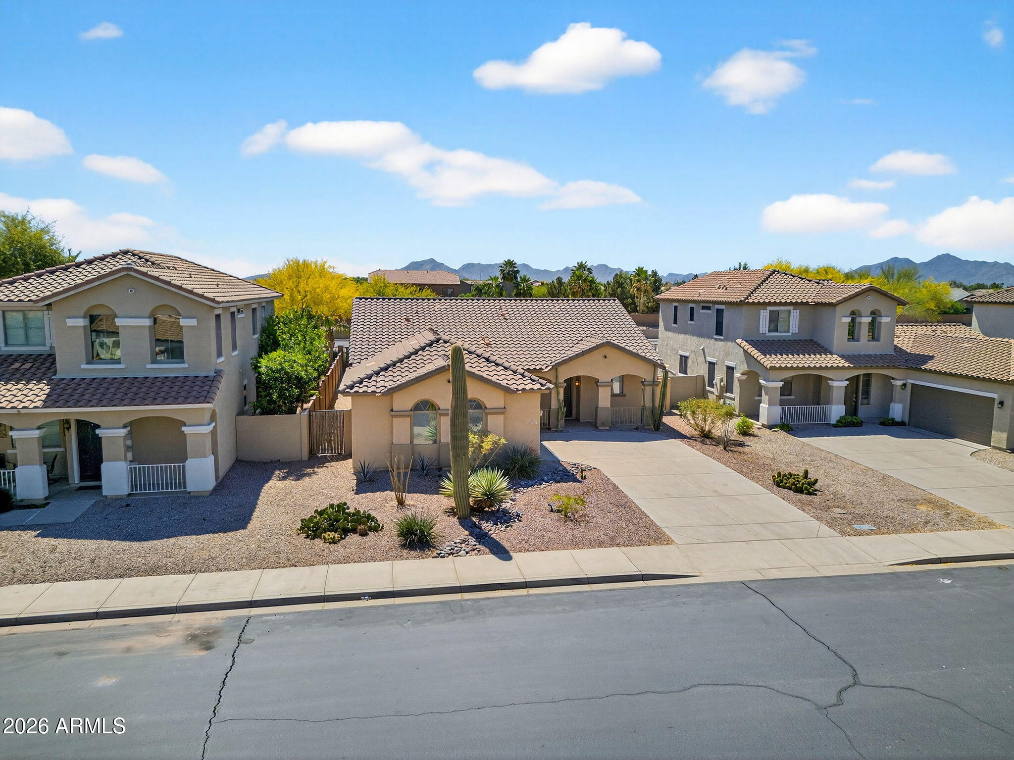 LANGLEY GATEWAY ESTATES 2 - Residential
