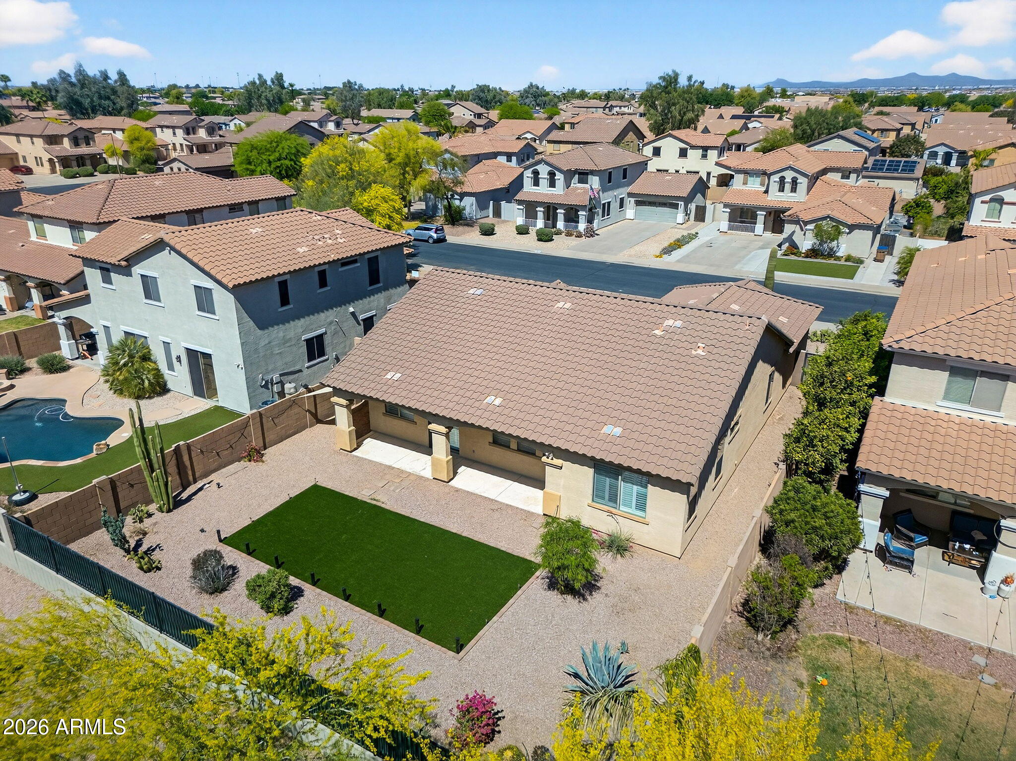 LANGLEY GATEWAY ESTATES 2 - Residential