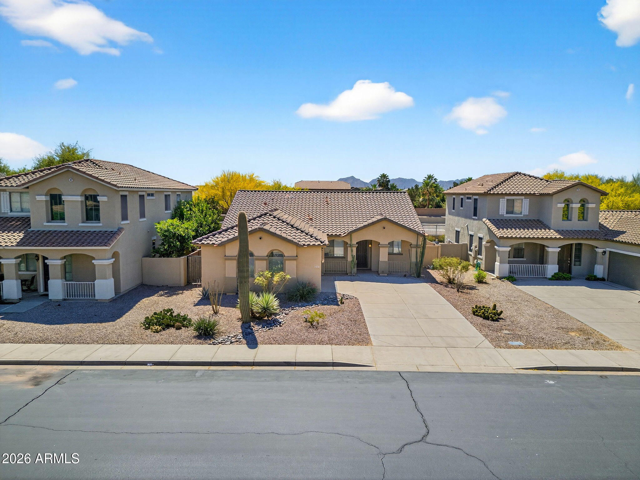LANGLEY GATEWAY ESTATES 2 - Residential