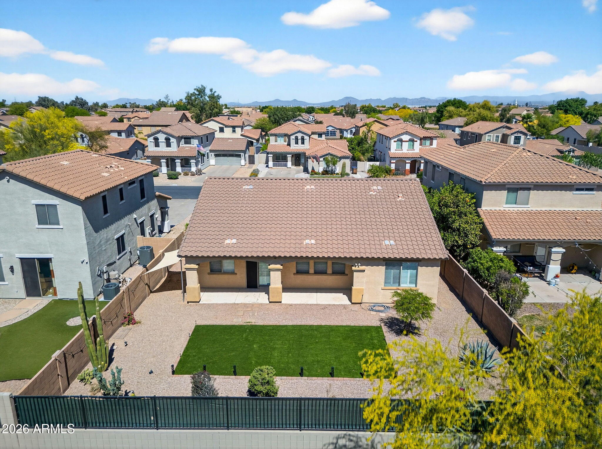 LANGLEY GATEWAY ESTATES 2 - Residential