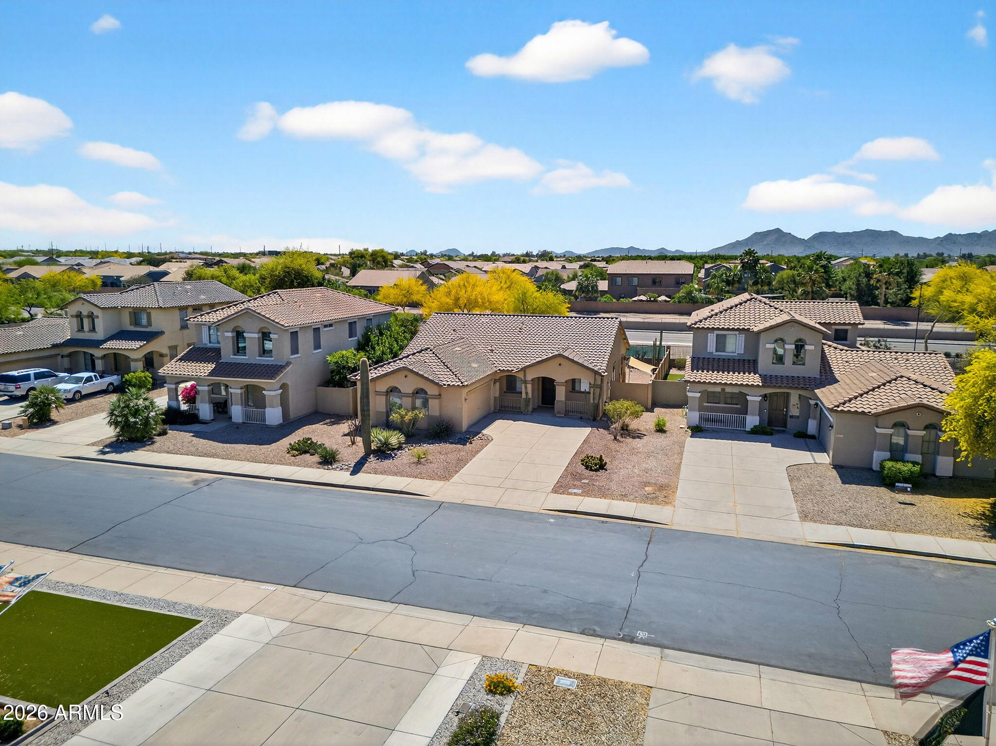 LANGLEY GATEWAY ESTATES 2 - Residential
