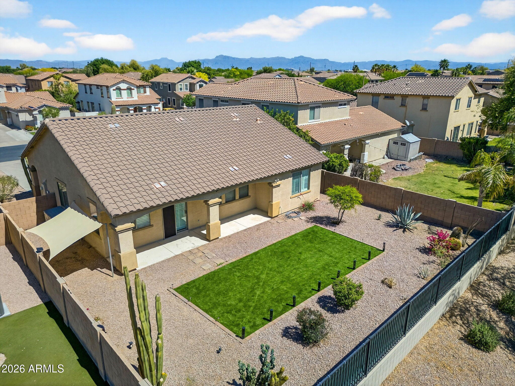 LANGLEY GATEWAY ESTATES 2 - Residential