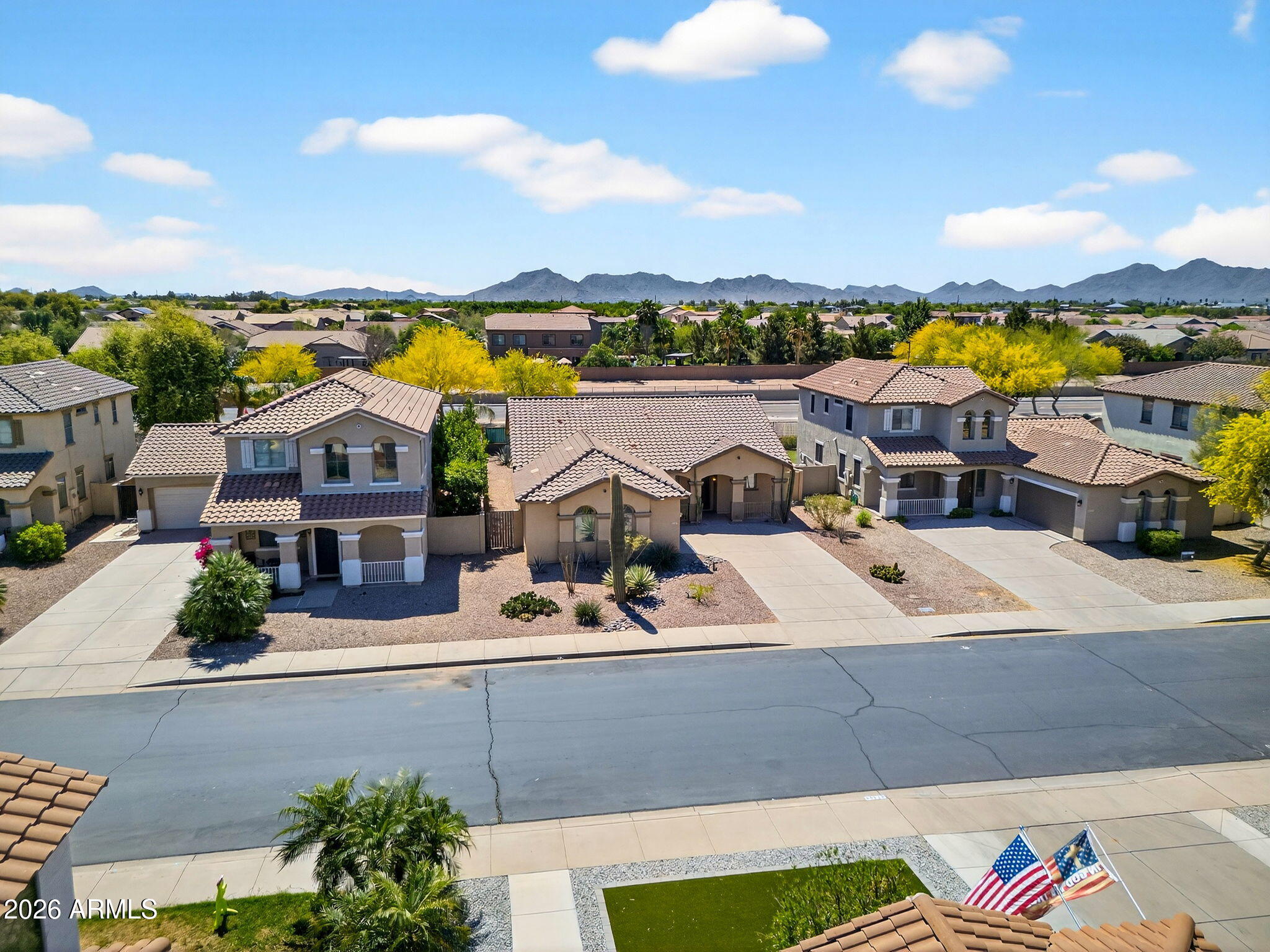 LANGLEY GATEWAY ESTATES 2 - Residential