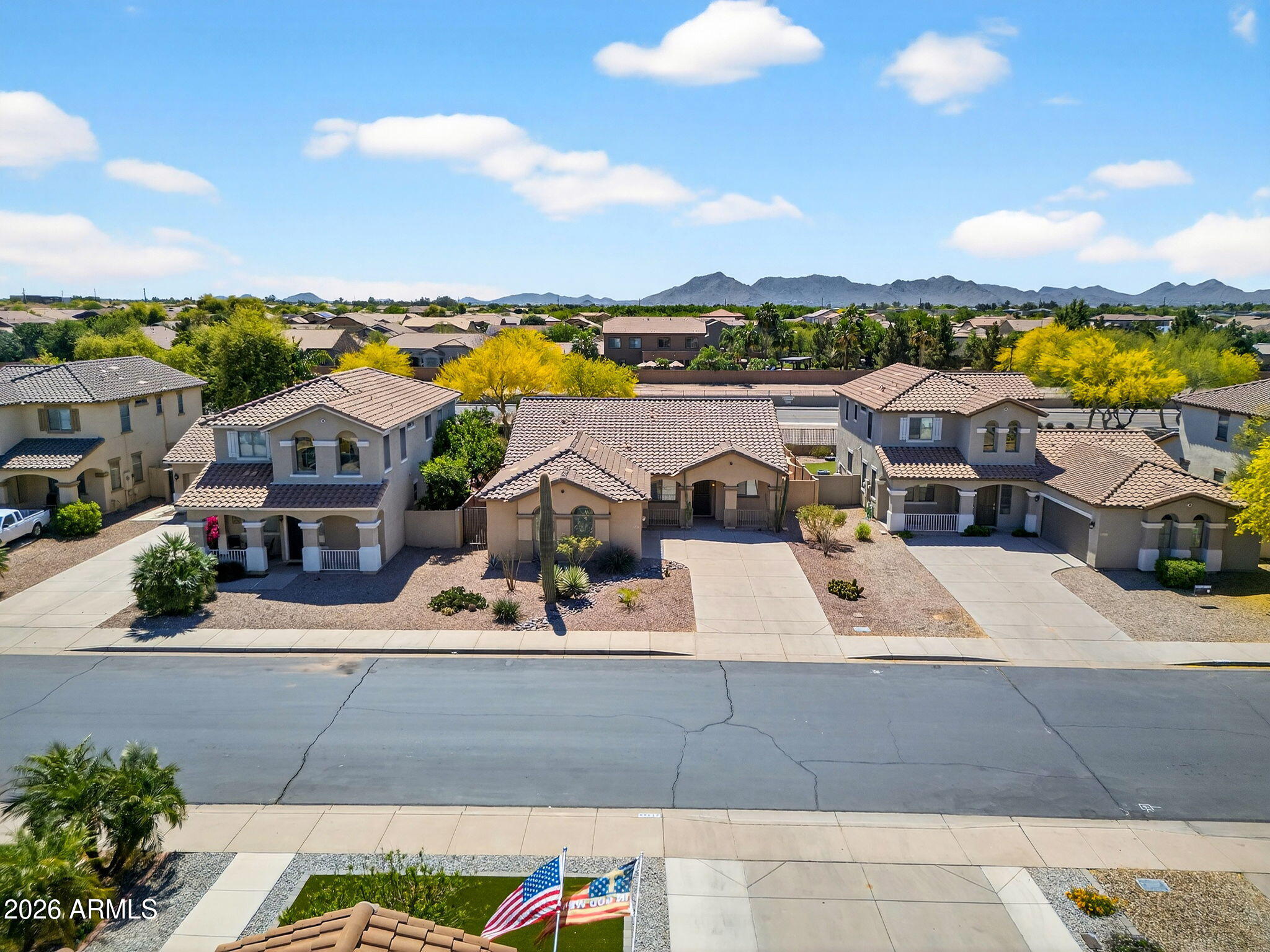 LANGLEY GATEWAY ESTATES 2 - Residential