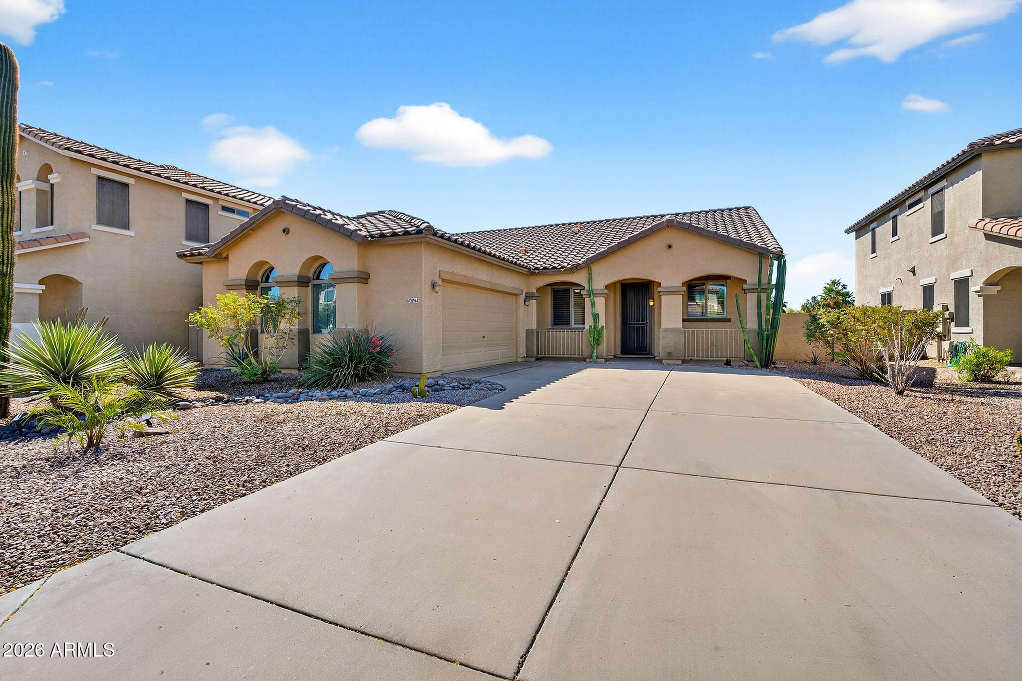 LANGLEY GATEWAY ESTATES 2 - Residential
