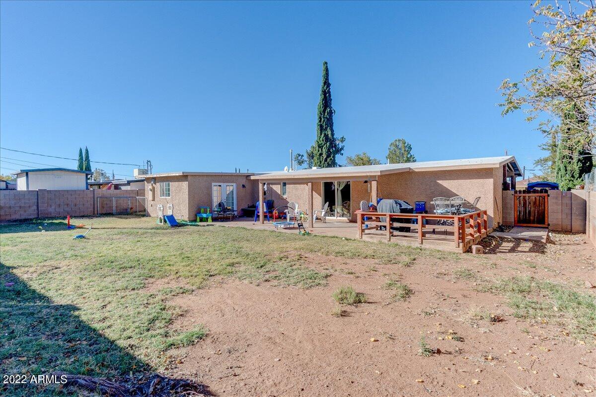 GARDEN CANYON UNIT 3 - Residential