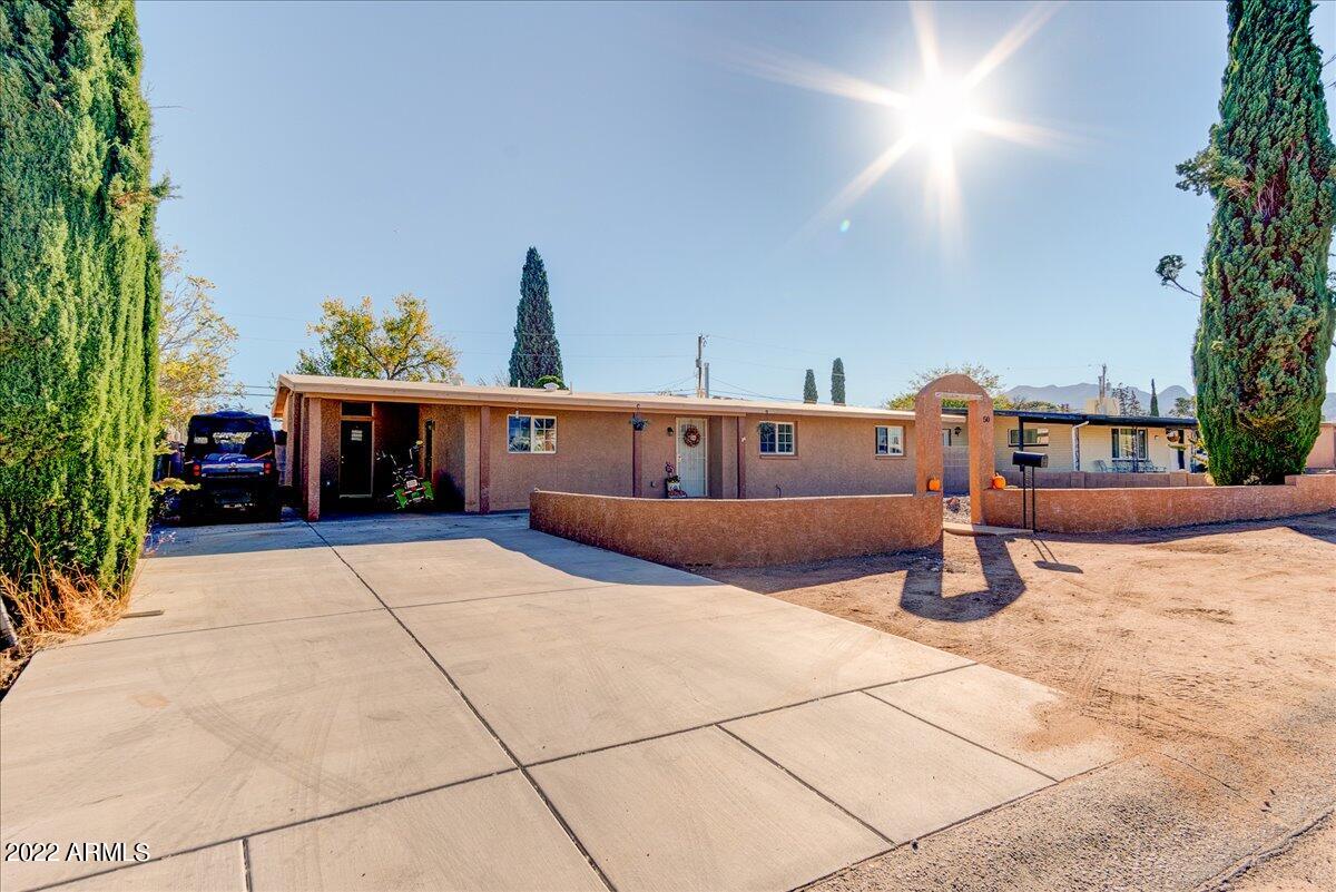 GARDEN CANYON UNIT 3 - Residential