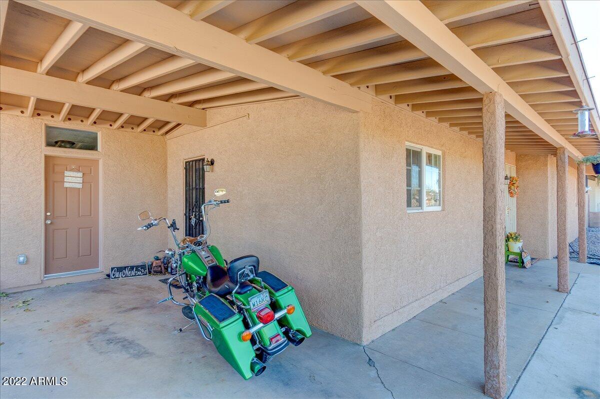 GARDEN CANYON UNIT 3 - Residential