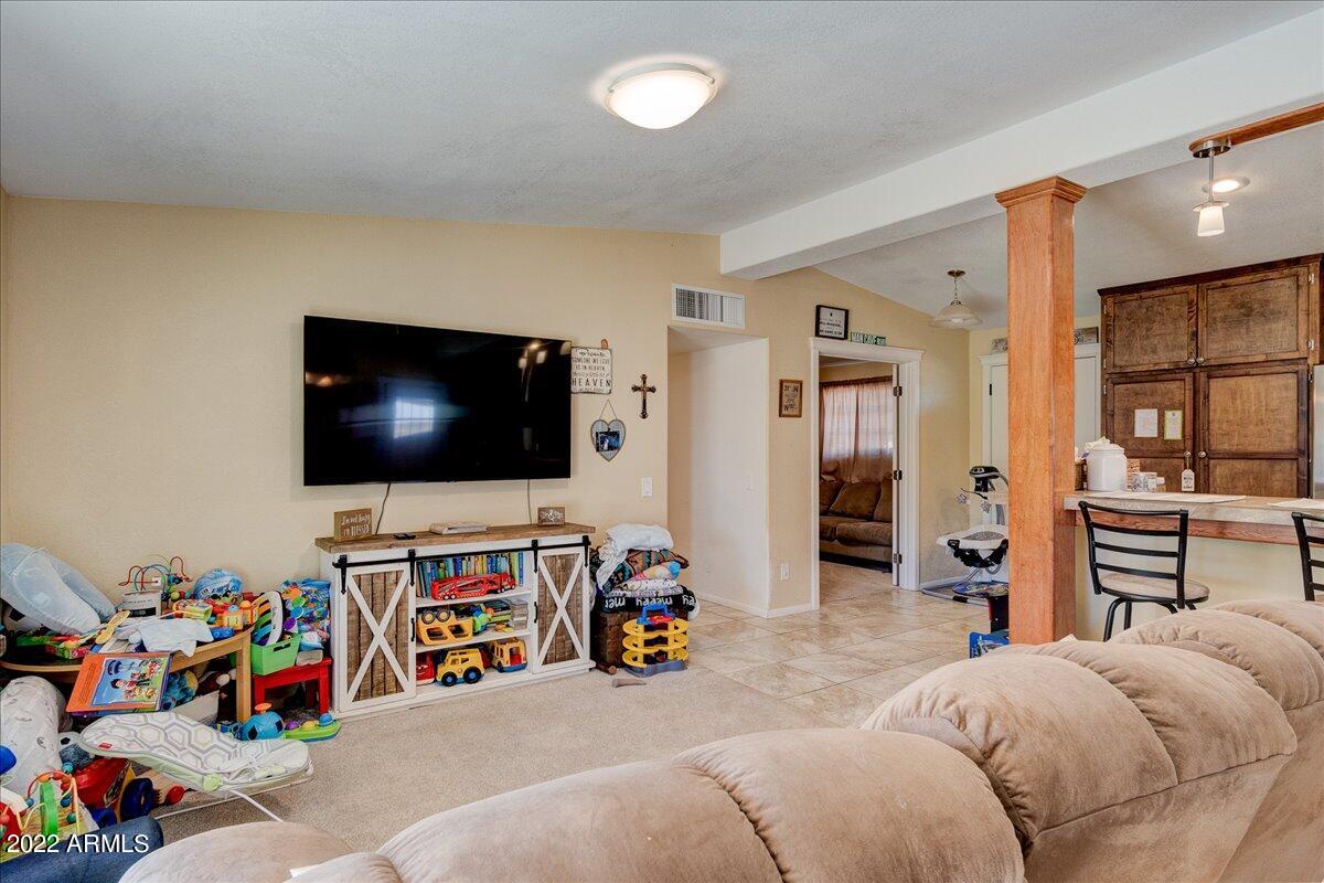 GARDEN CANYON UNIT 3 - Residential
