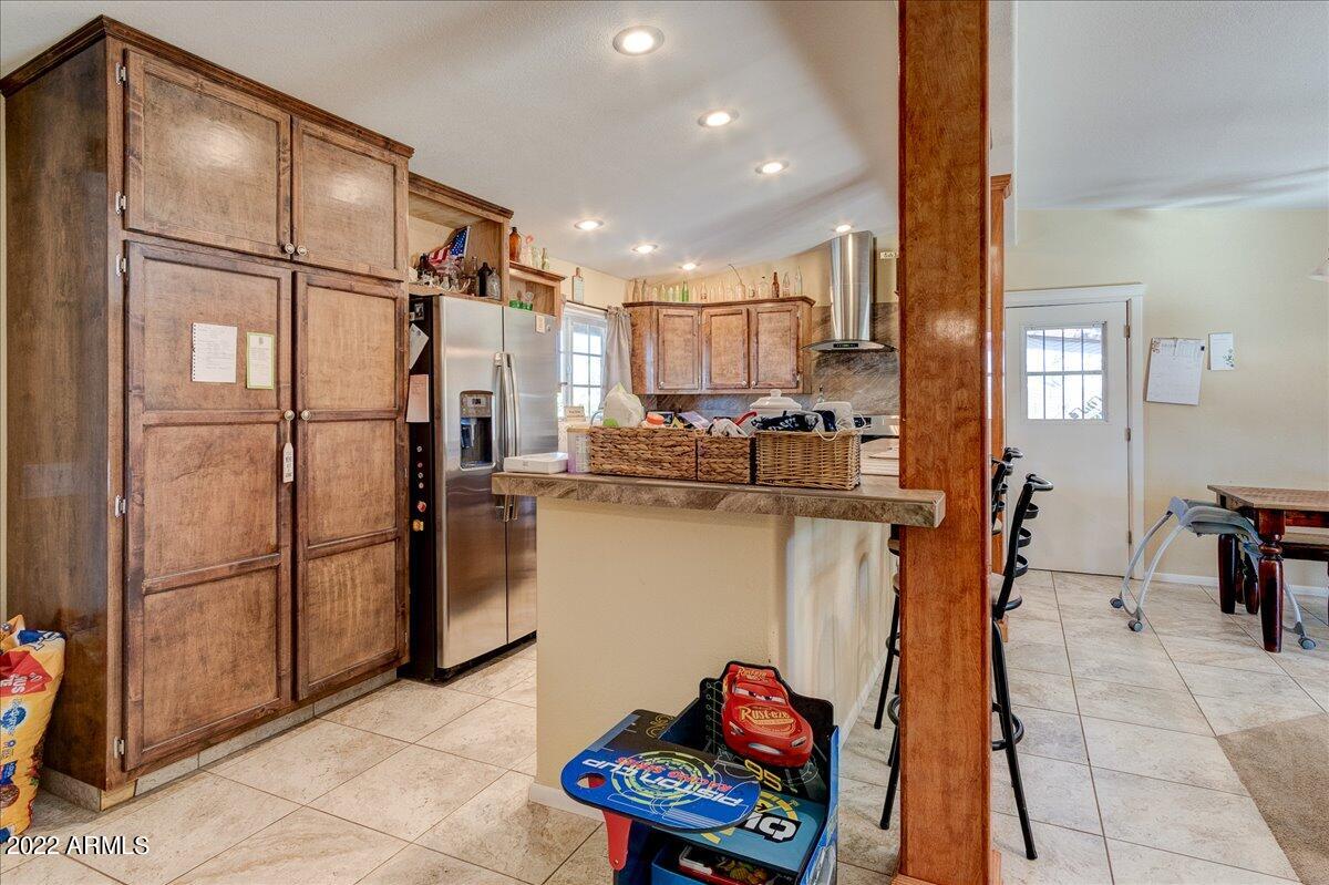 GARDEN CANYON UNIT 3 - Residential