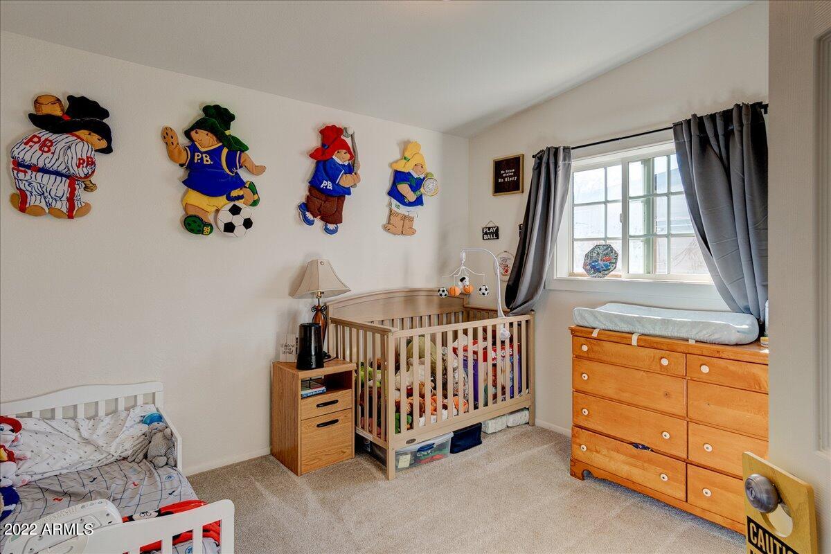 GARDEN CANYON UNIT 3 - Residential
