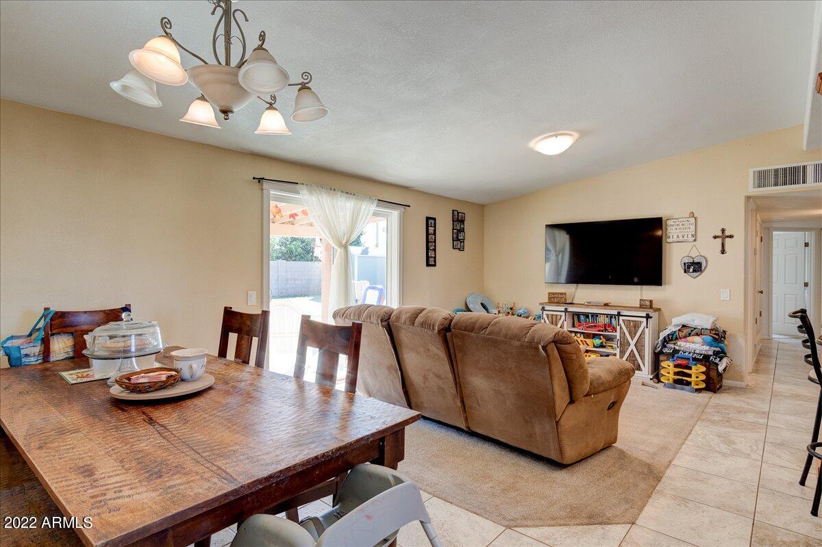 GARDEN CANYON UNIT 3 - Residential