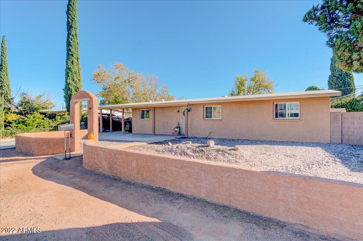 GARDEN CANYON UNIT 3 - Residential