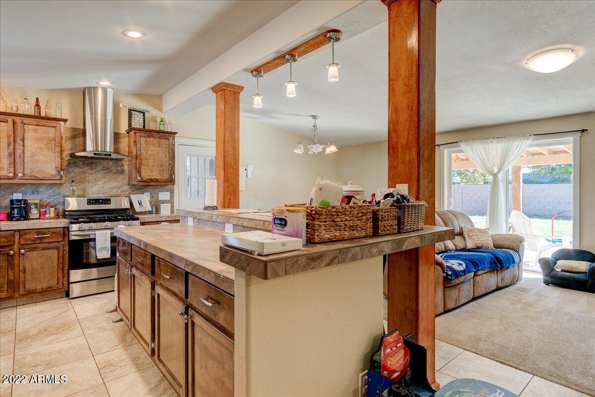 GARDEN CANYON UNIT 3 - Residential