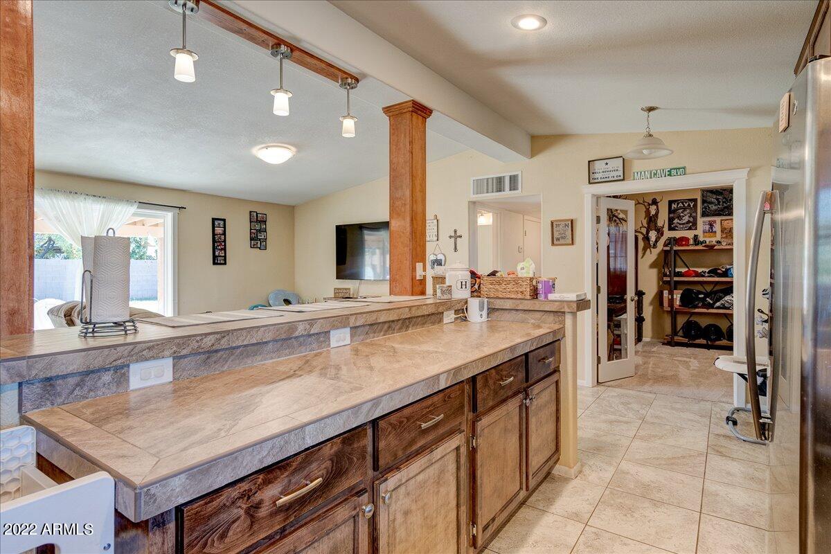 GARDEN CANYON UNIT 3 - Residential