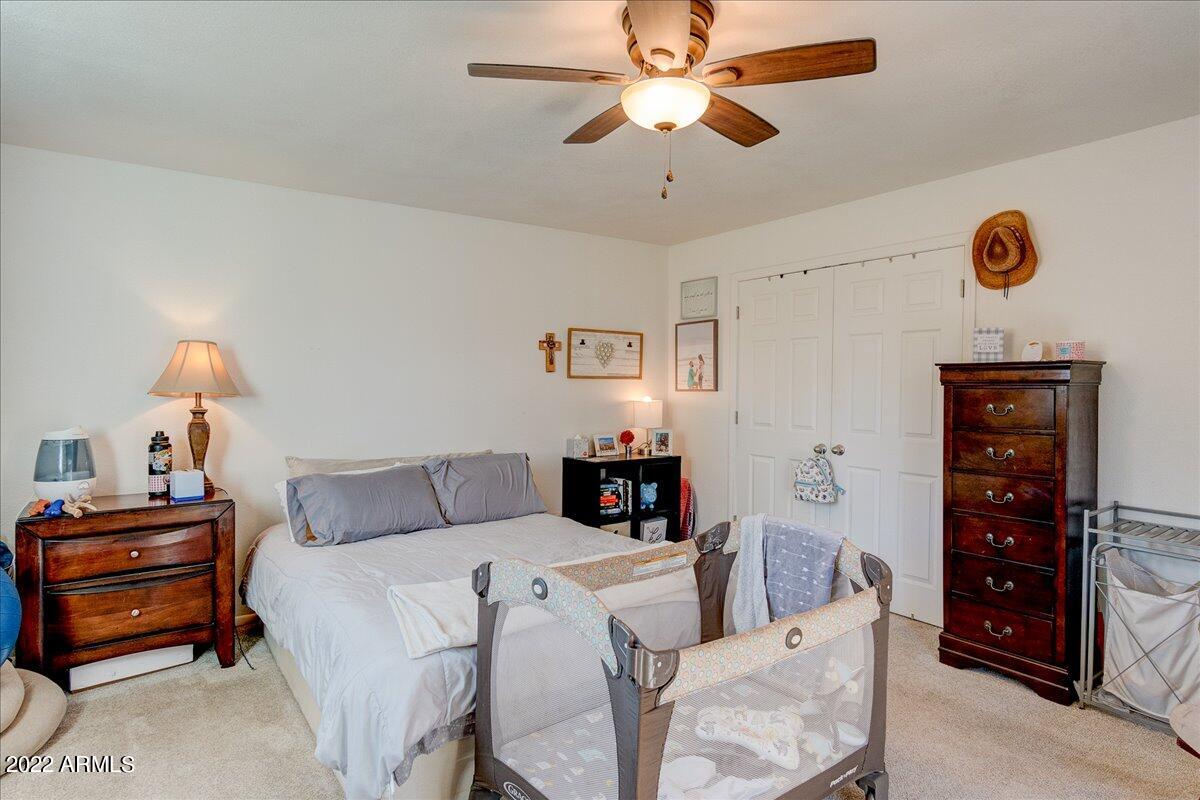 GARDEN CANYON UNIT 3 - Residential