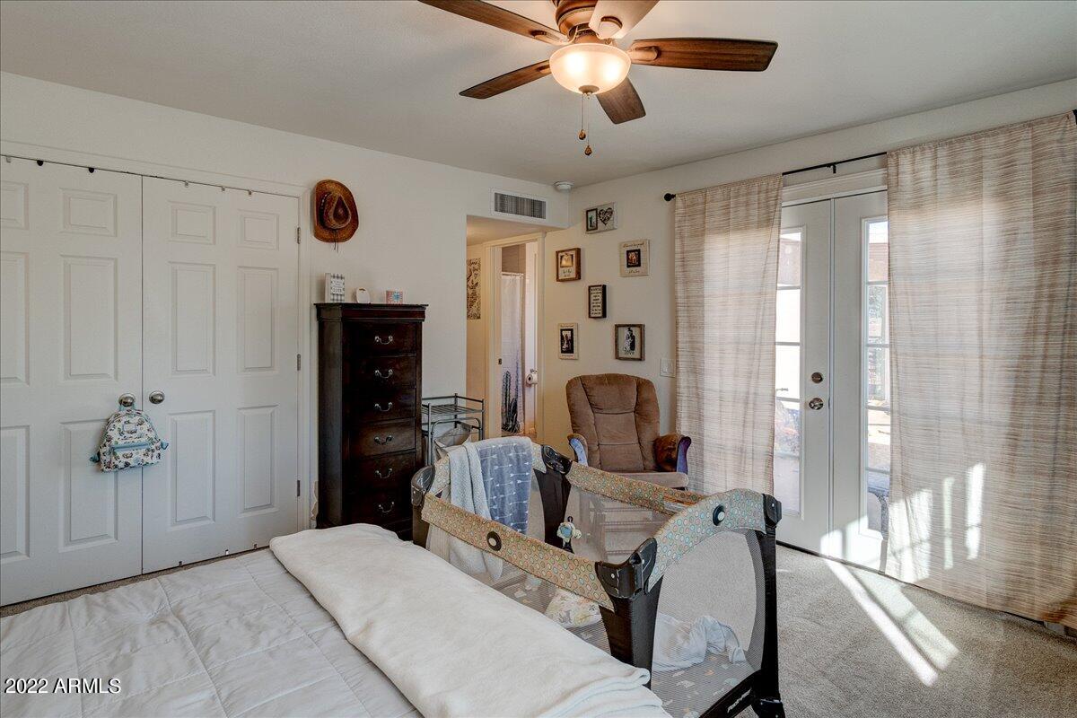 GARDEN CANYON UNIT 3 - Residential