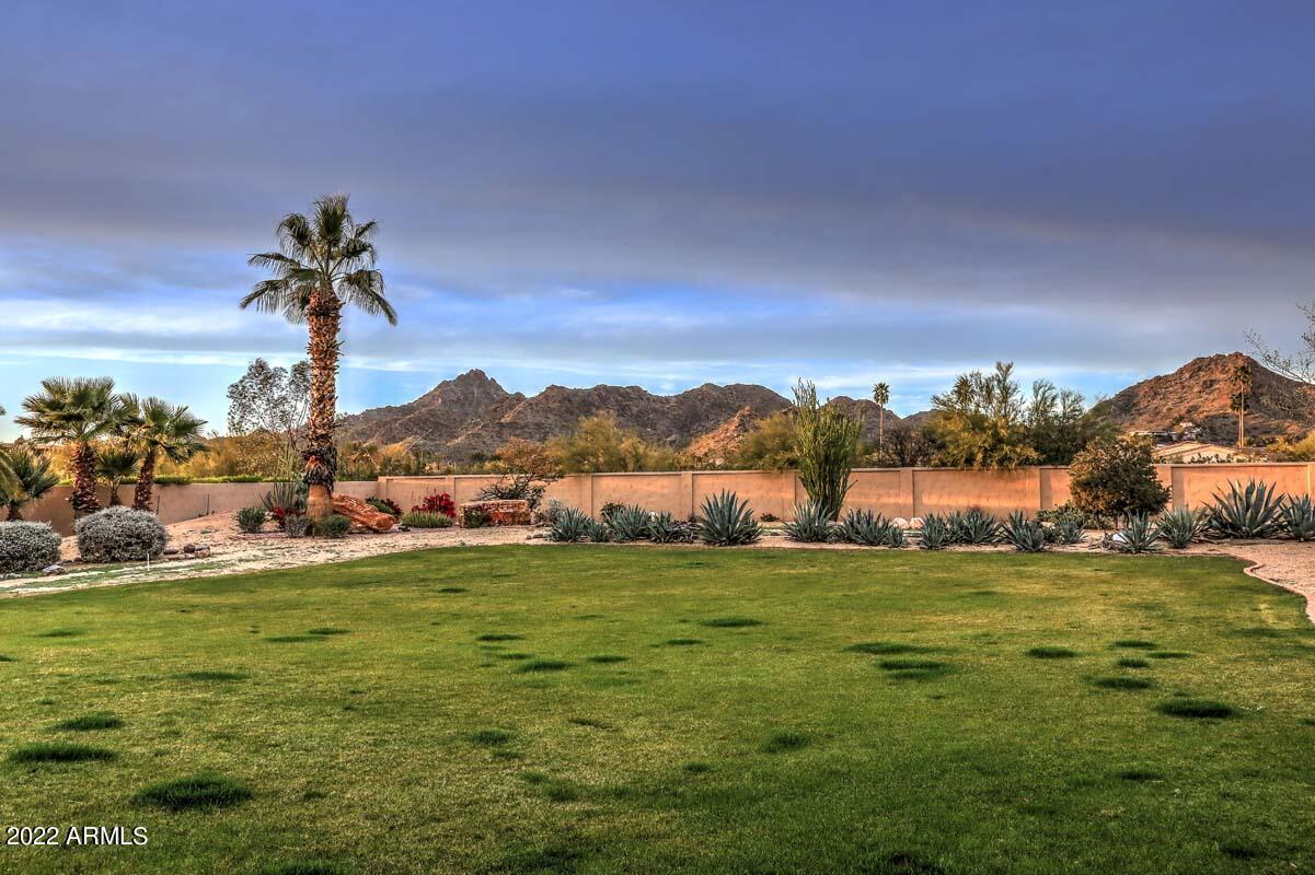Paradise Valley - Residential