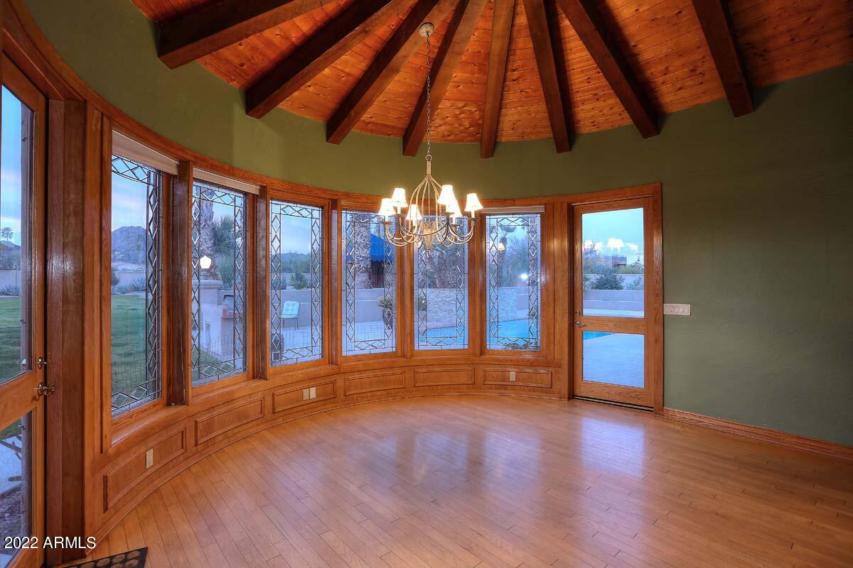 Paradise Valley - Residential