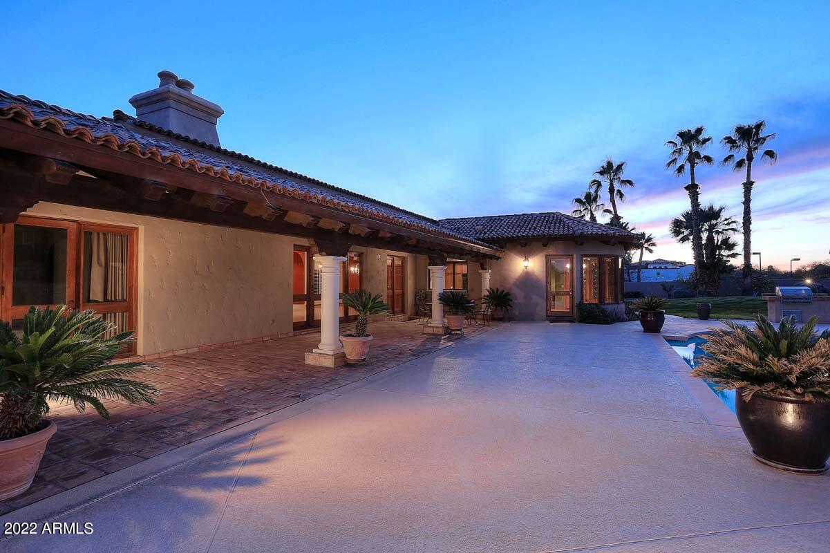 Paradise Valley - Residential
