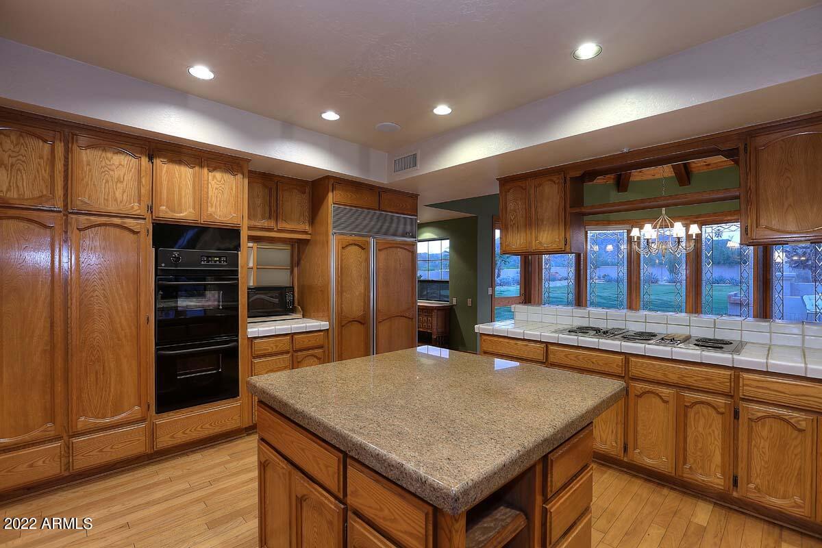 Paradise Valley - Residential