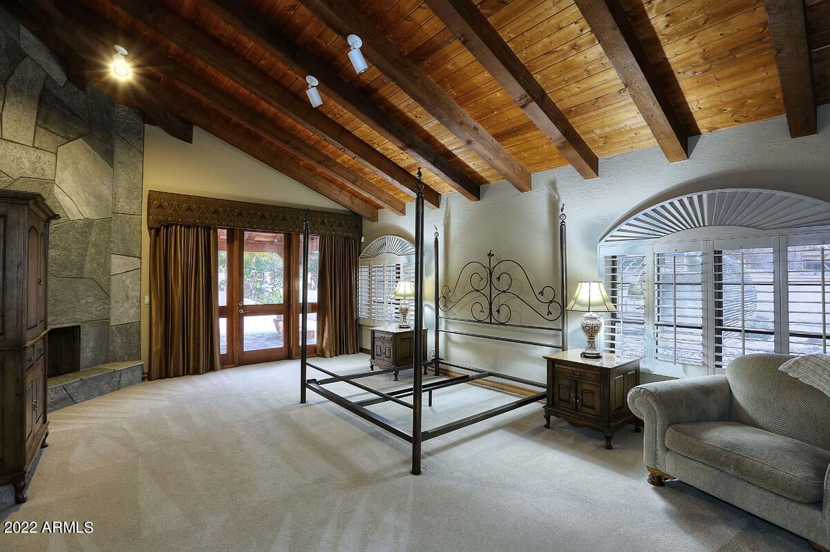 Paradise Valley - Residential