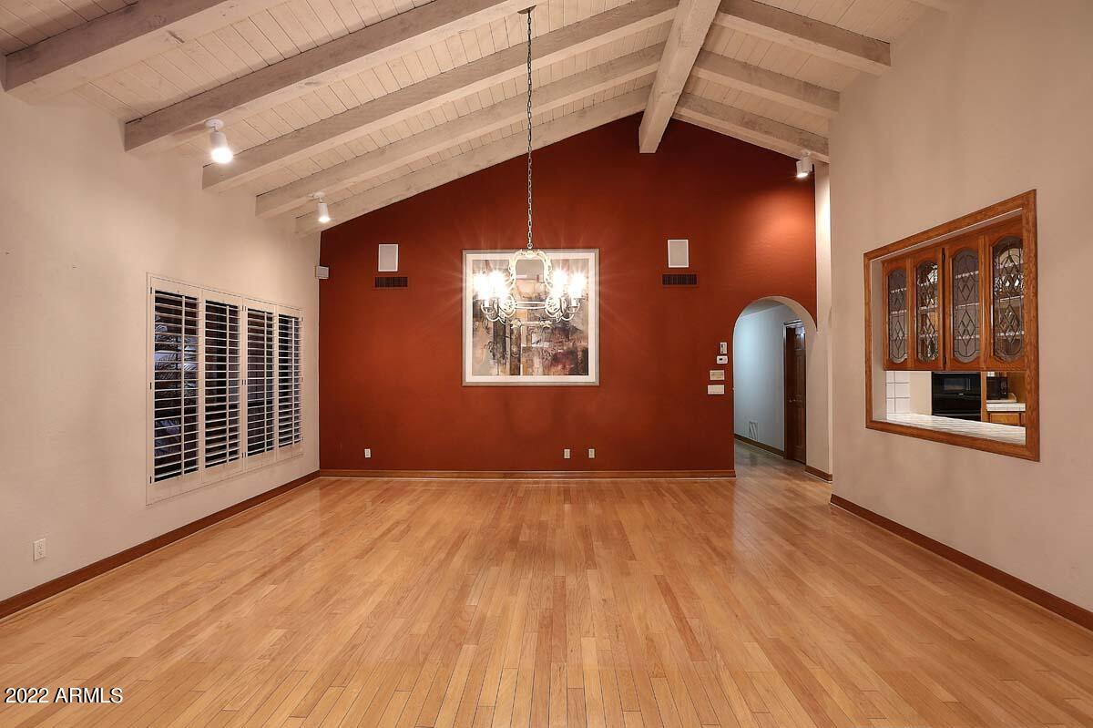 Paradise Valley - Residential