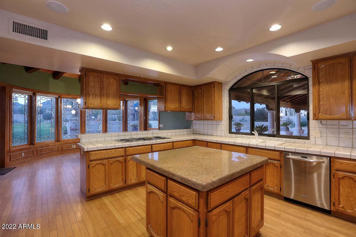 Paradise Valley - Residential