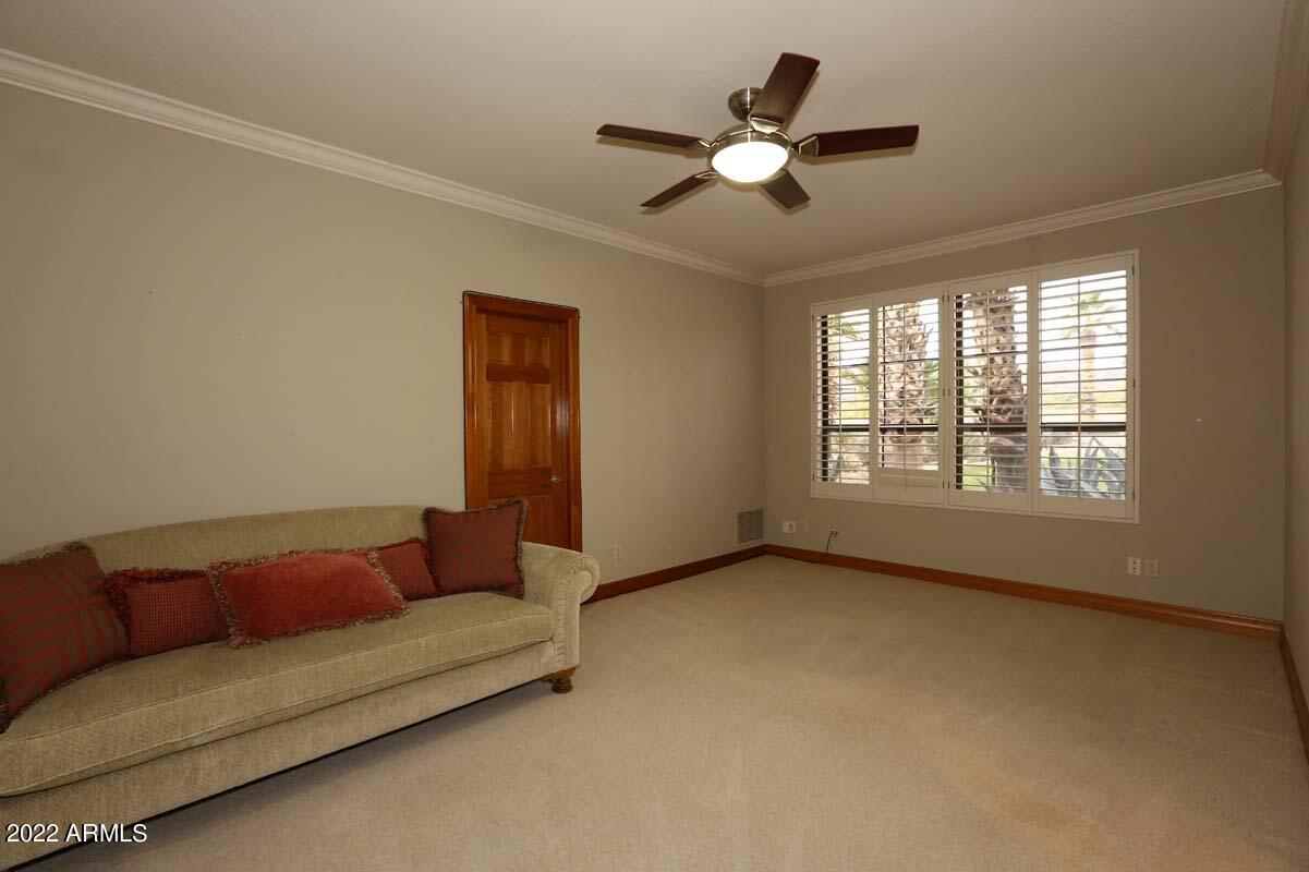 Paradise Valley - Residential