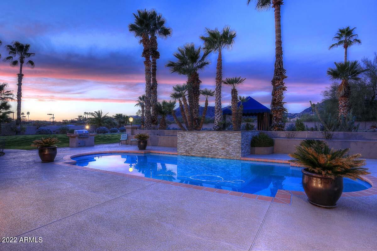 Paradise Valley - Residential