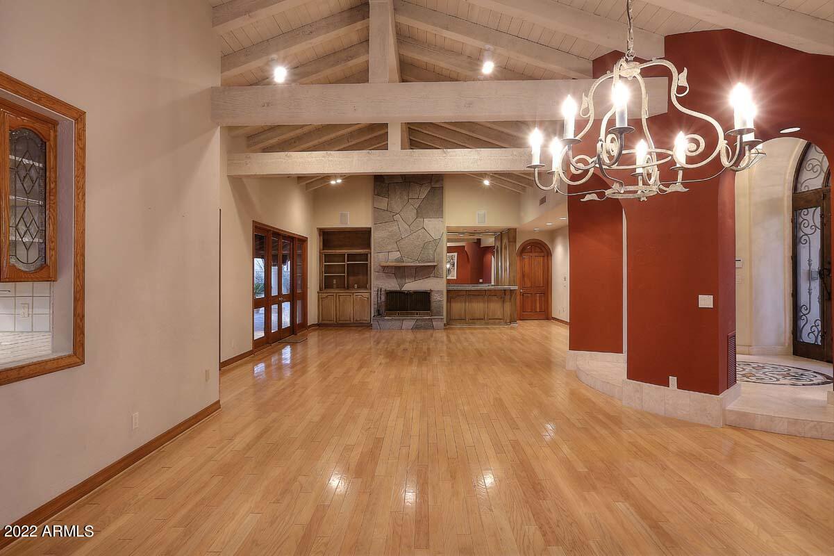 Paradise Valley - Residential