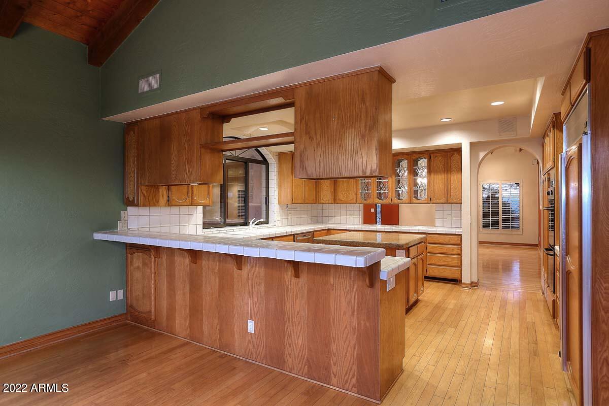 Paradise Valley - Residential