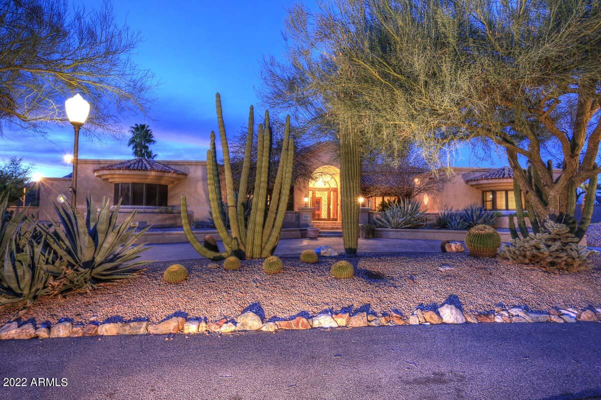 Paradise Valley - Residential