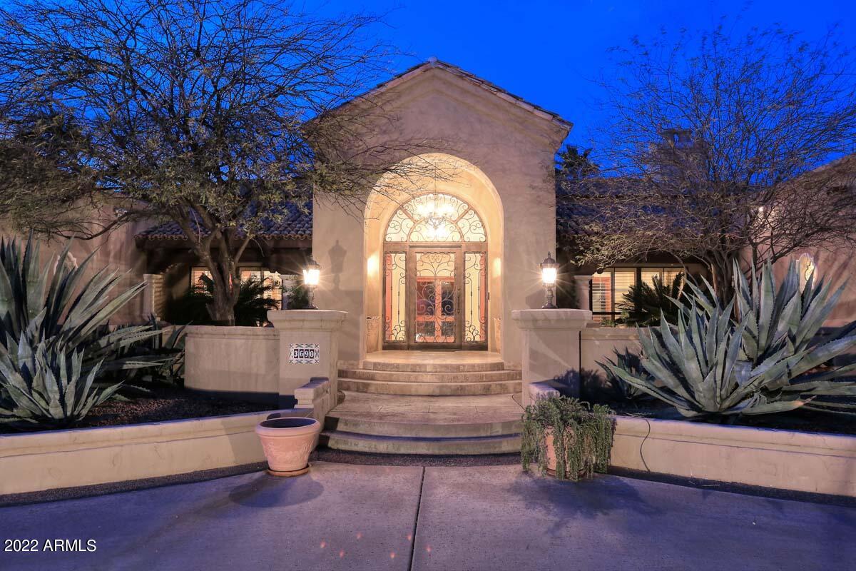 Paradise Valley - Residential