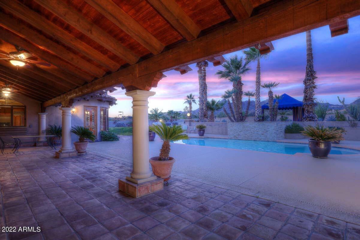 Paradise Valley - Residential
