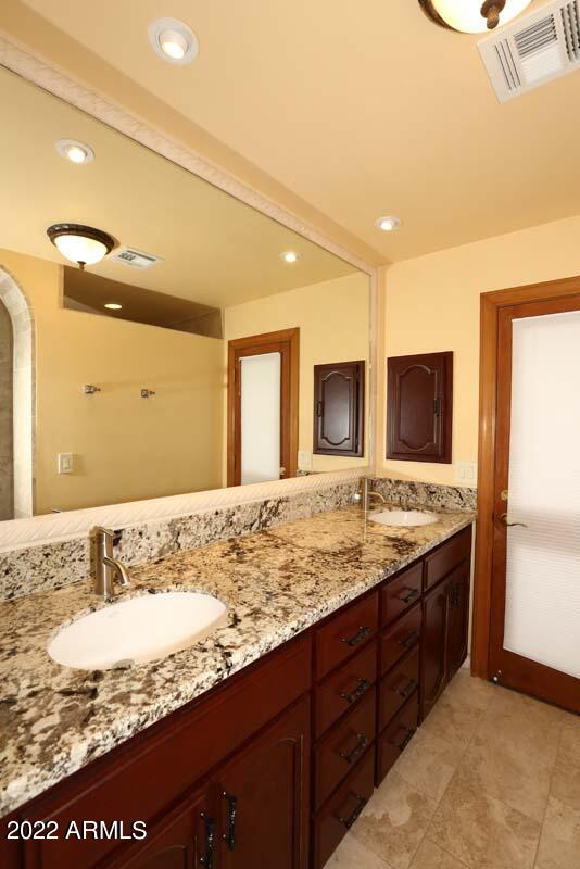 Paradise Valley - Residential